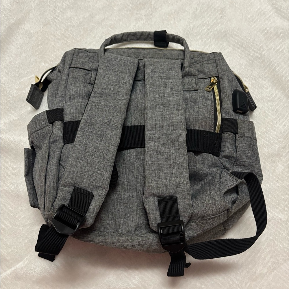 Backpack - Picture 2 of 3